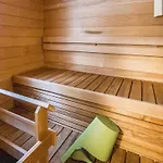 Loma-asunnot Vaelitie 4 F 14 By Interhome Levi