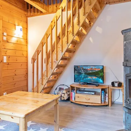 Vaelitie 4 F 14 By Interhome Casa vacanze Levi