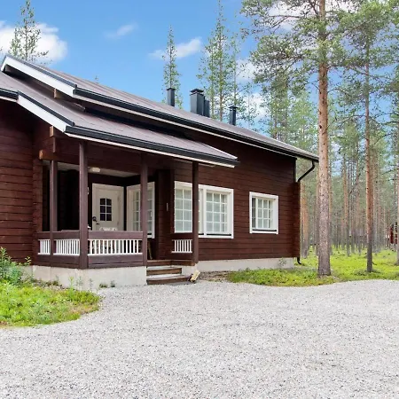 Vaelitie 4 F 14 By Interhome