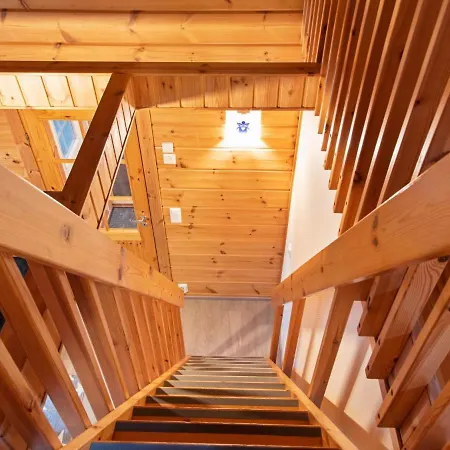 Vaelitie 4 F 14 By Interhome Casa vacanze