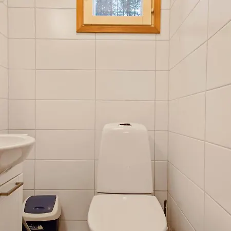 Holiday home Vaelitie 4 F 14 By Interhome Levi