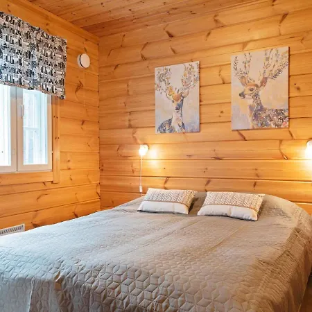 Vaelitie 4 F 14 By Interhome Levi