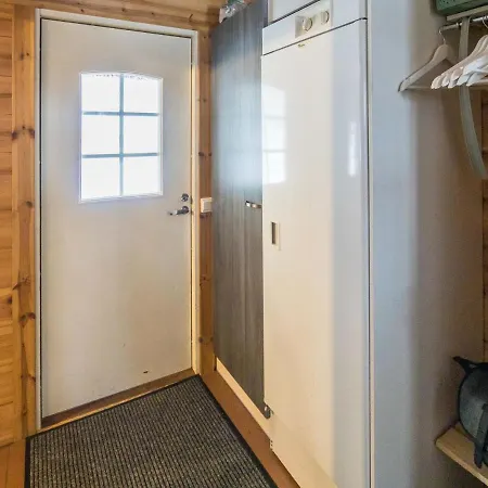 Holiday home Vaelitie 4 F 14 By Interhome Levi