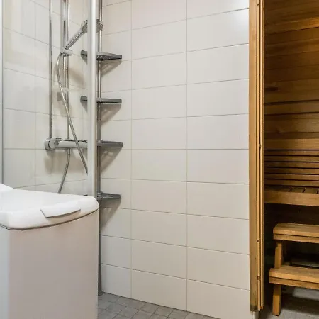 Vaelitie 4 F 14 By Interhome Holiday home Levi