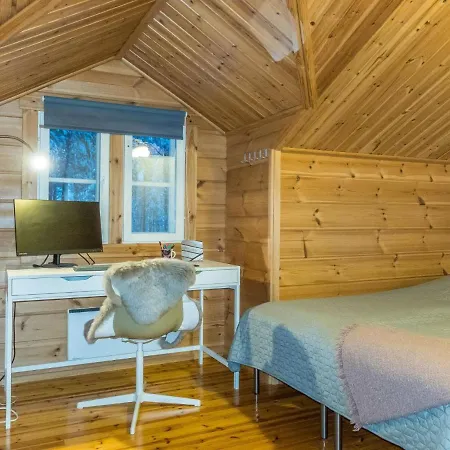 Vaelitie 4 F 14 By Interhome Casa vacanze *