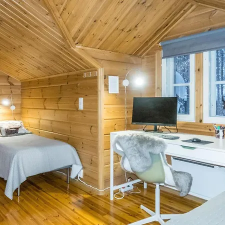 Vaelitie 4 F 14 By Interhome Holiday home