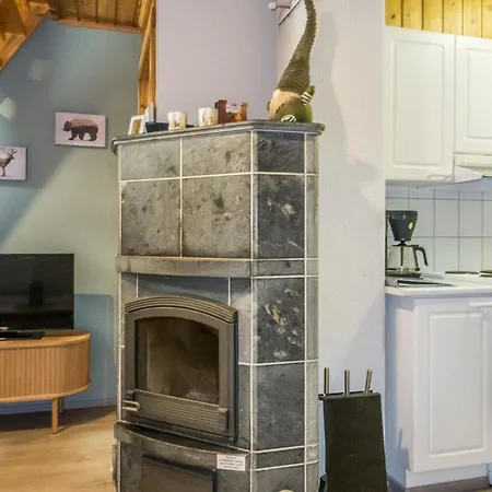 Vaelitie 4 F 14 By Interhome 펜션 *