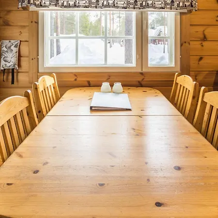 Vaelitie 4 F 14 By Interhome 펜션