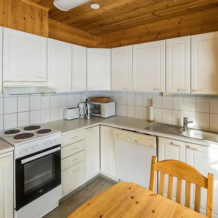 Vaelitie 4 F 14 By Interhome 펜션