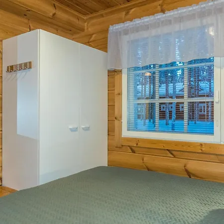 Vaelitie 4 F 14 By Interhome 펜션