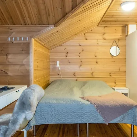 펜션 Vaelitie 4 F 14 By Interhome