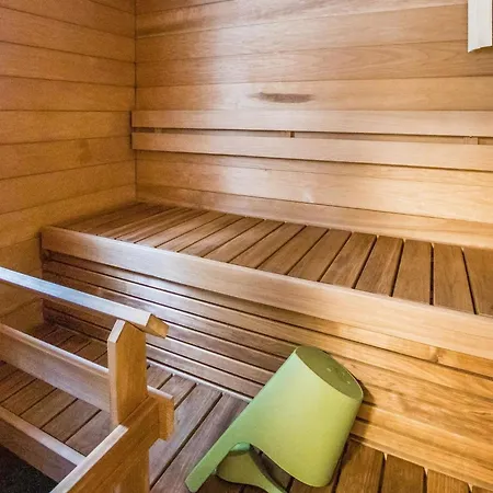 펜션 Vaelitie 4 F 14 By Interhome 레비