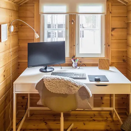 Vaelitie 4 F 14 By Interhome *