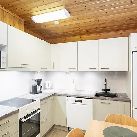 Vaelitie 4 F 14 By Interhome Levi