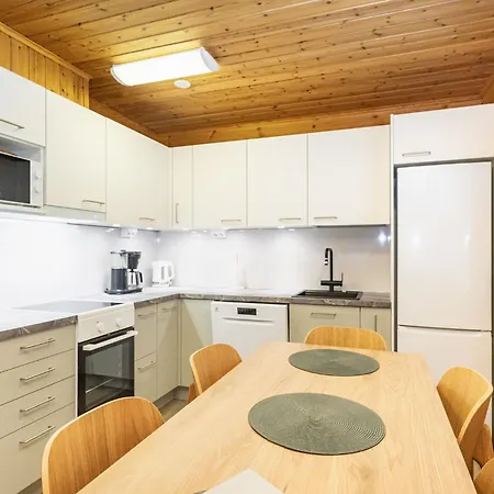 Vaelitie 4 F 14 By Interhome * Levi