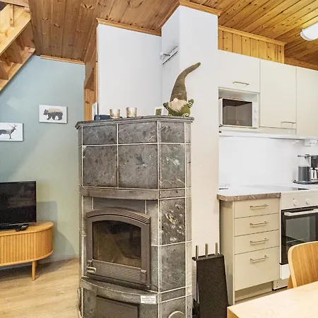 Dom wakacyjny Vaelitie 4 F 14 By Interhome