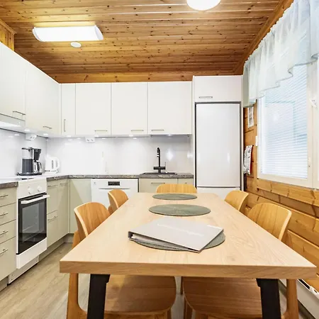Vaelitie 4 F 14 By Interhome Casa de Férias