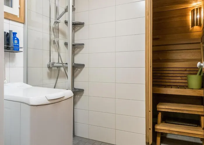 Vaelitie 4 F 14 By Interhome