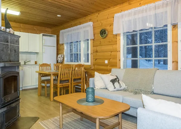 Vaelitie 4 F 14 By Interhome Vakantiehuis *