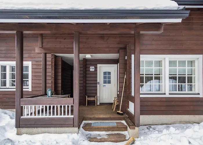 Vaelitie 4 F 14 By Interhome Vakantiehuis