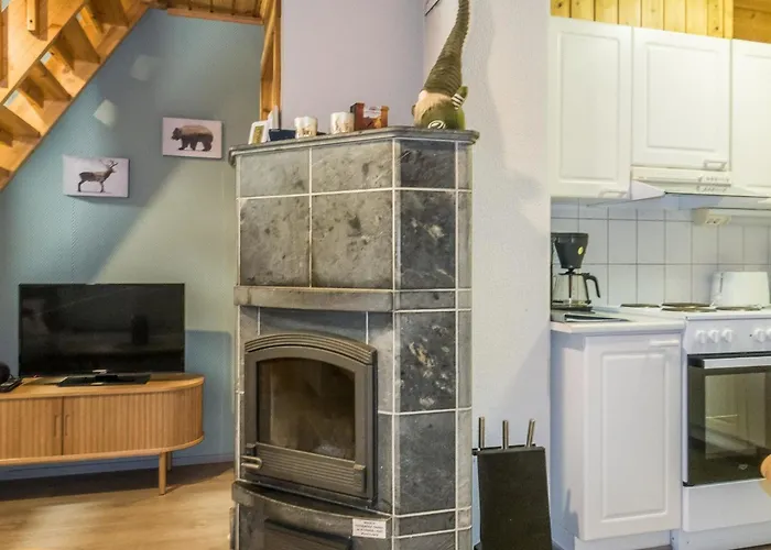 Vaelitie 4 F 14 By Interhome Vakantiehuis *