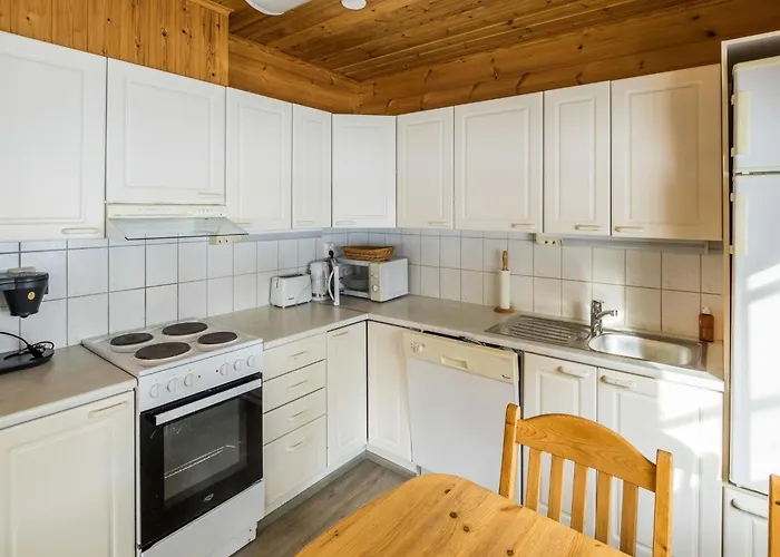 Vaelitie 4 F 14 By Interhome Vakantiehuis