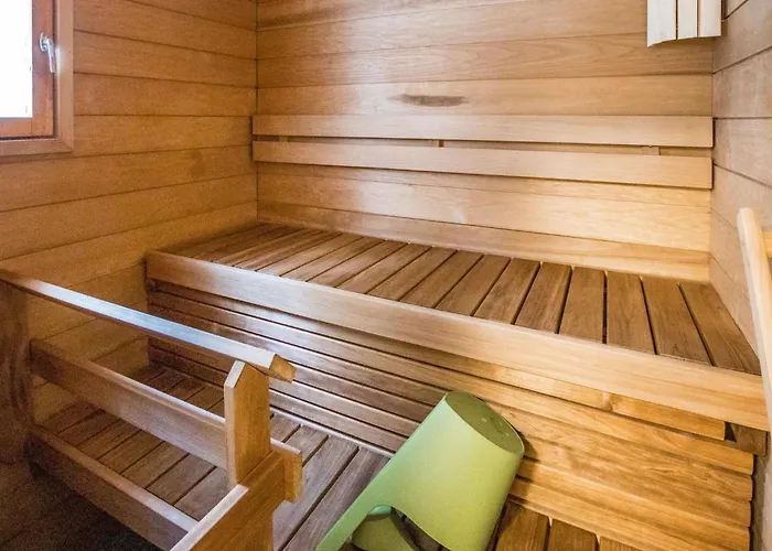 Tatil Evi Vaelitie 4 F 14 By Interhome Levi