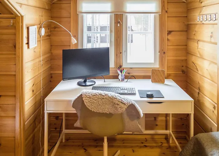 Vaelitie 4 F 14 By Interhome *